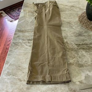 Lands End brand! 100% cotton! Hardly worn!